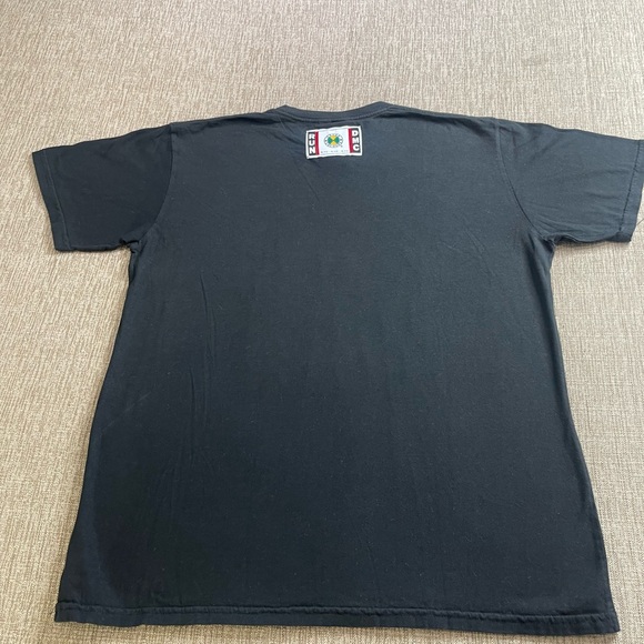 RUN DMC King of Rock Tee - Picture 4 of 8